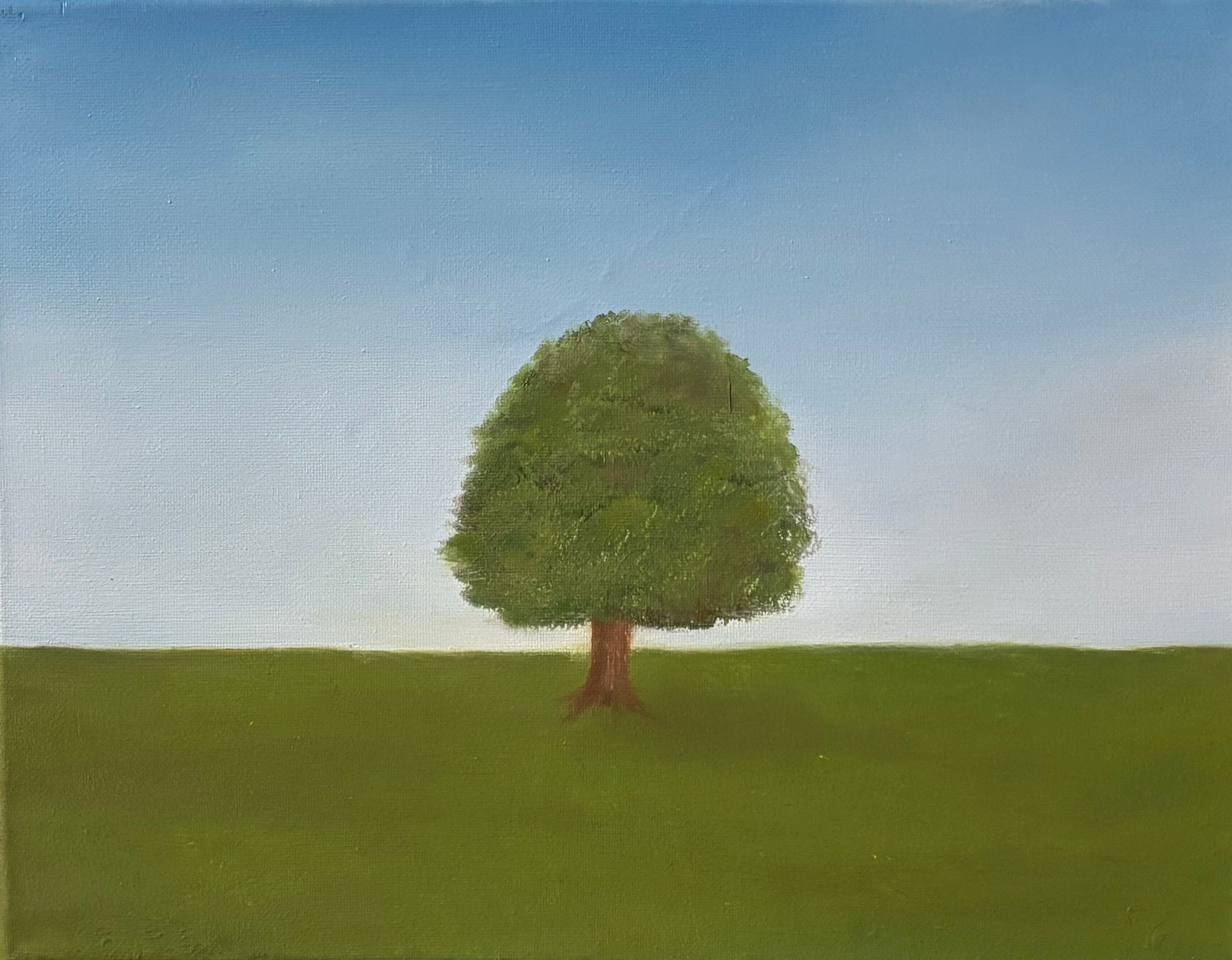 The Oak