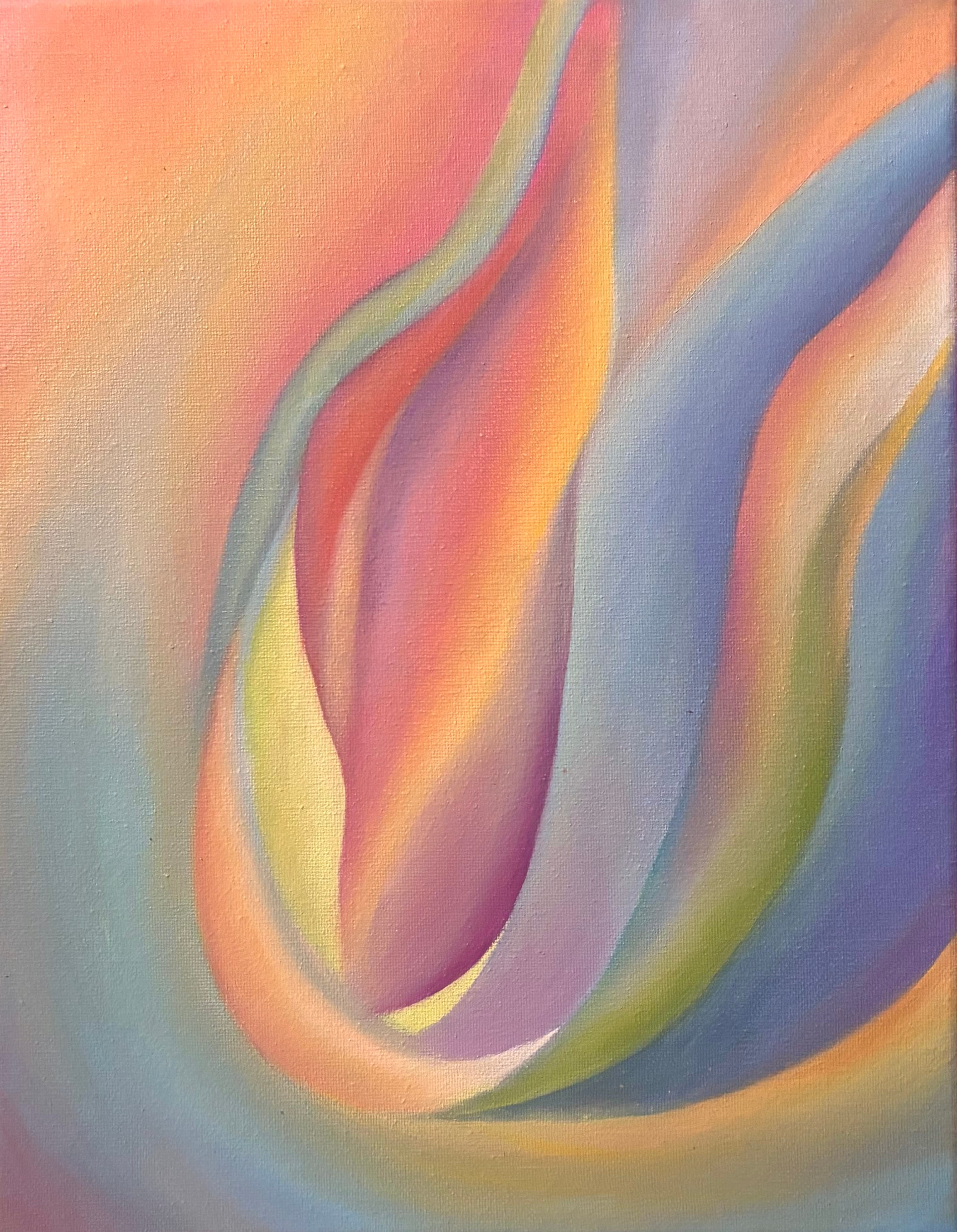 Flow II